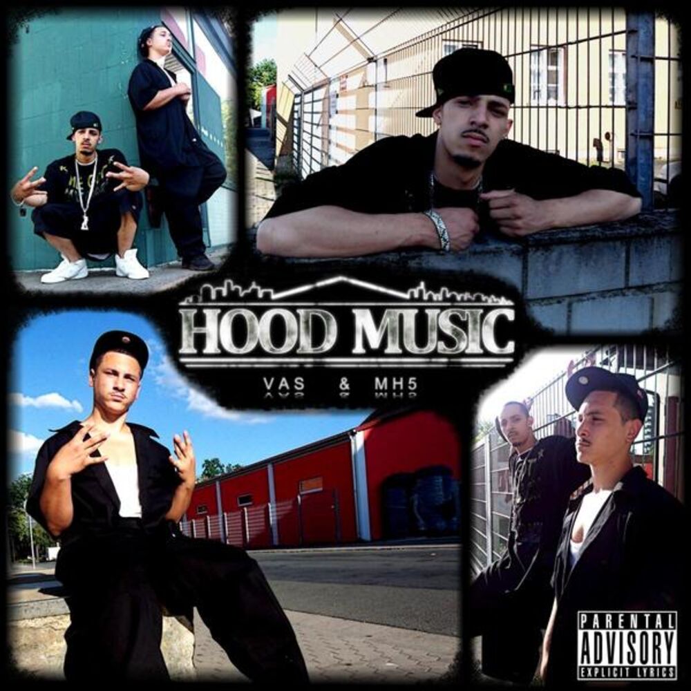 Picture of Hood Music