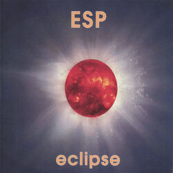 Cover of Eclipse