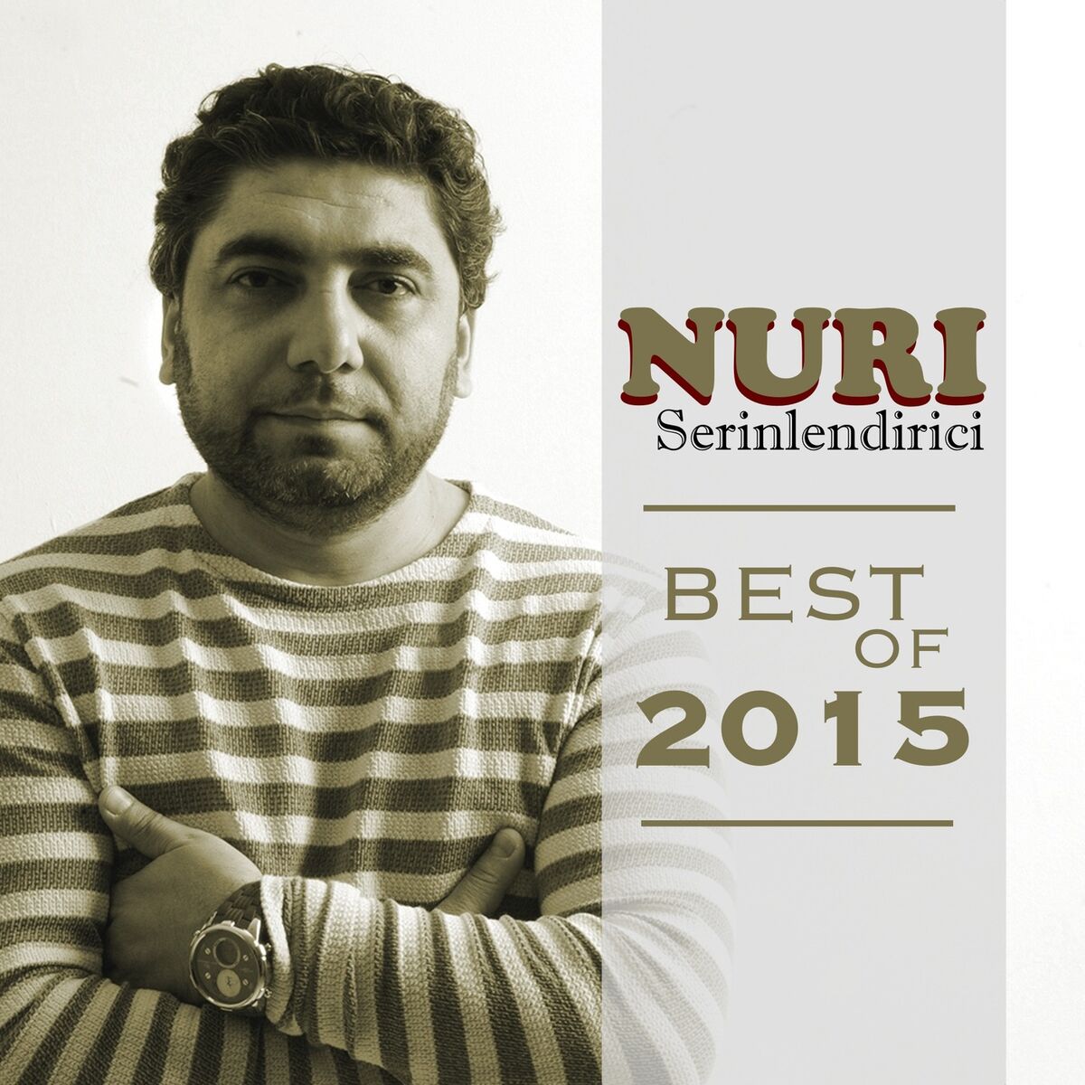 Album cover of Best of 2015