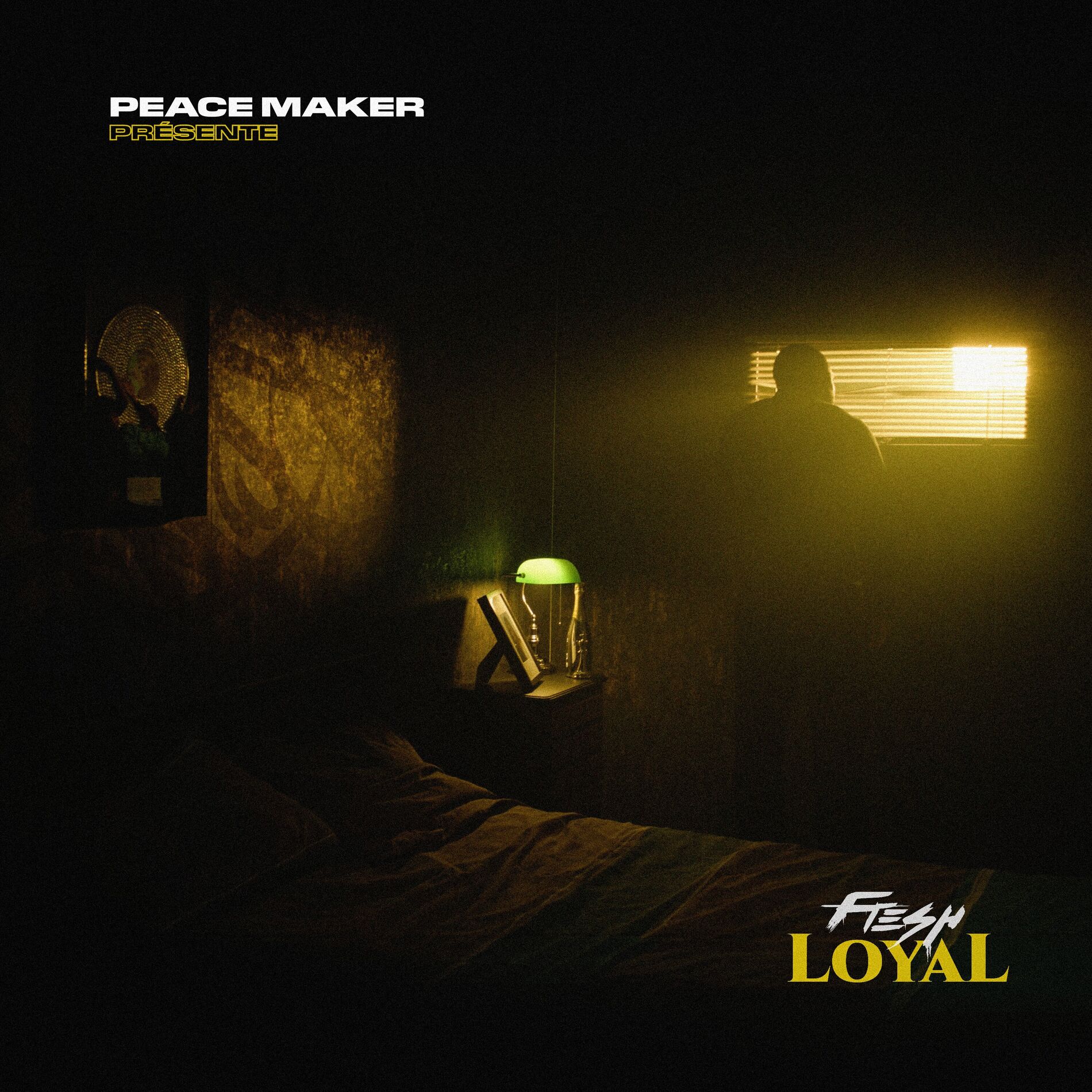 Album cover of Loyal