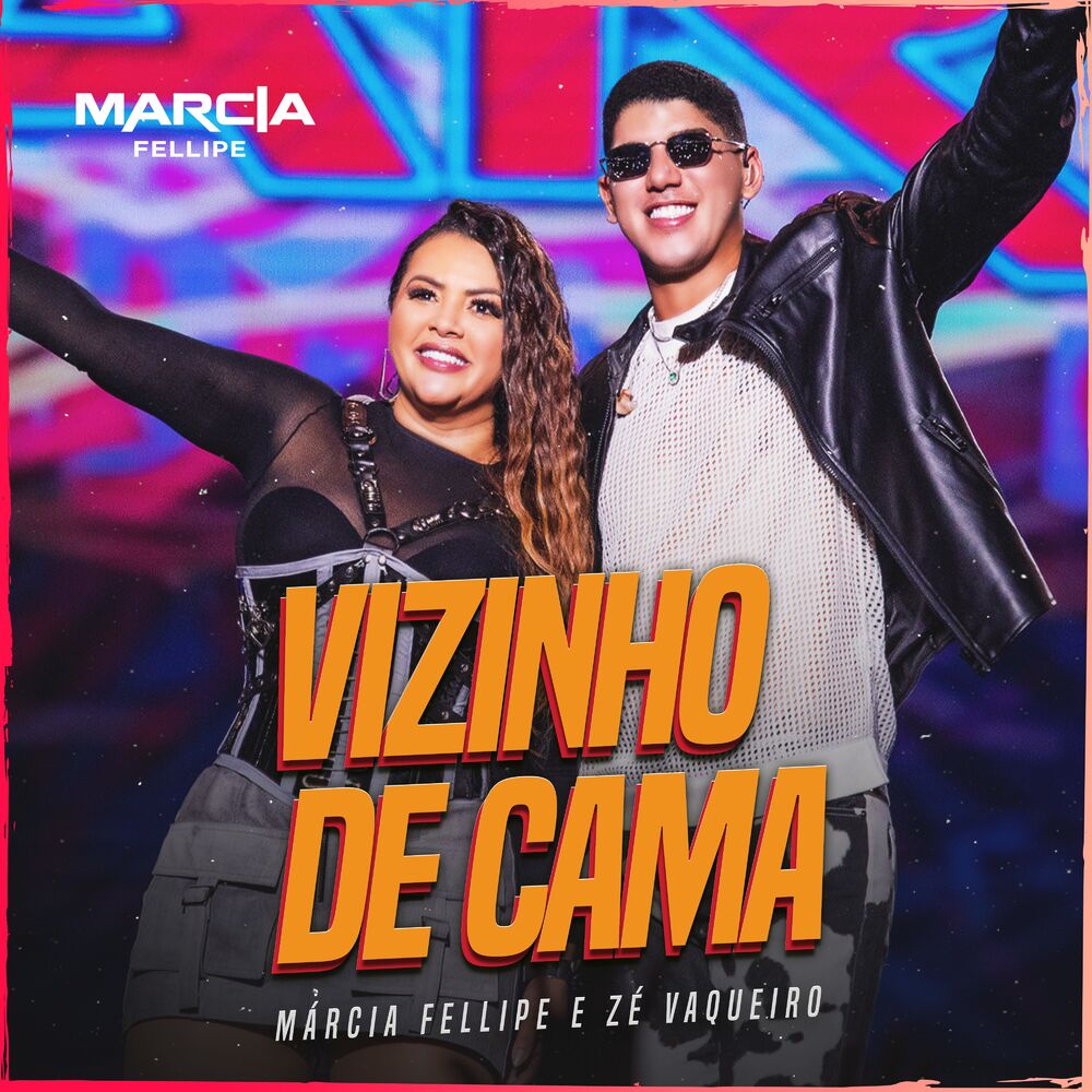 Picture of Vizinho de Cama (Ao Vivo)