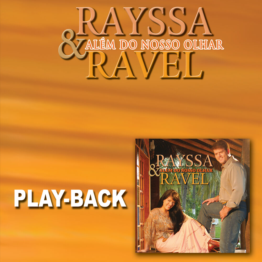 Picture of Além do Nosso Olhar (Playback)