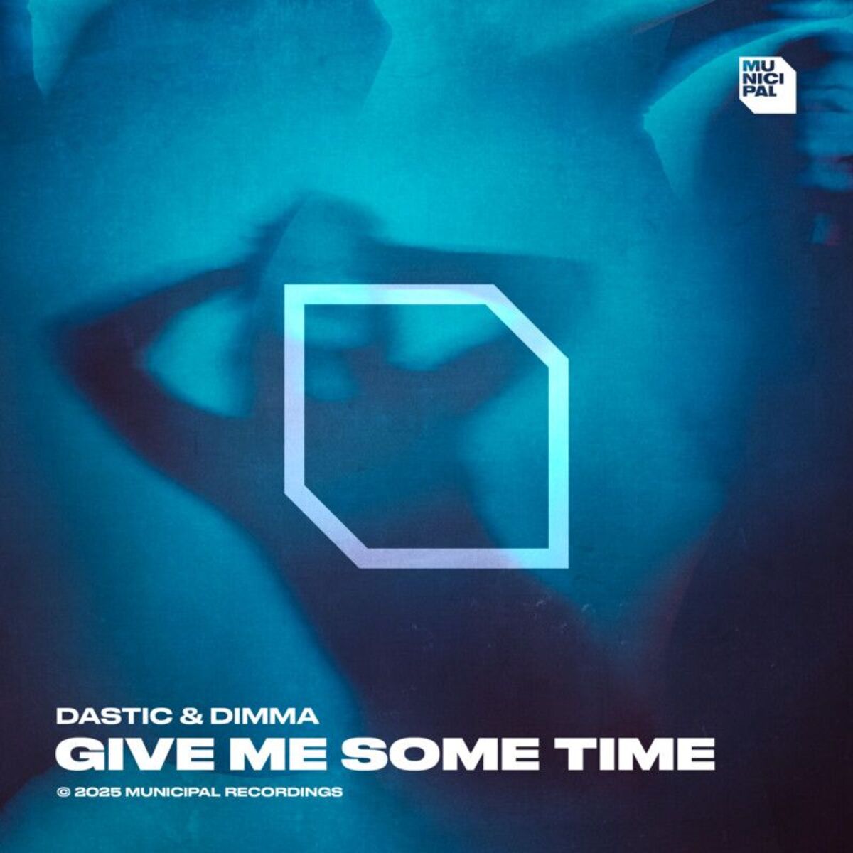Album cover of Give Me Some Time