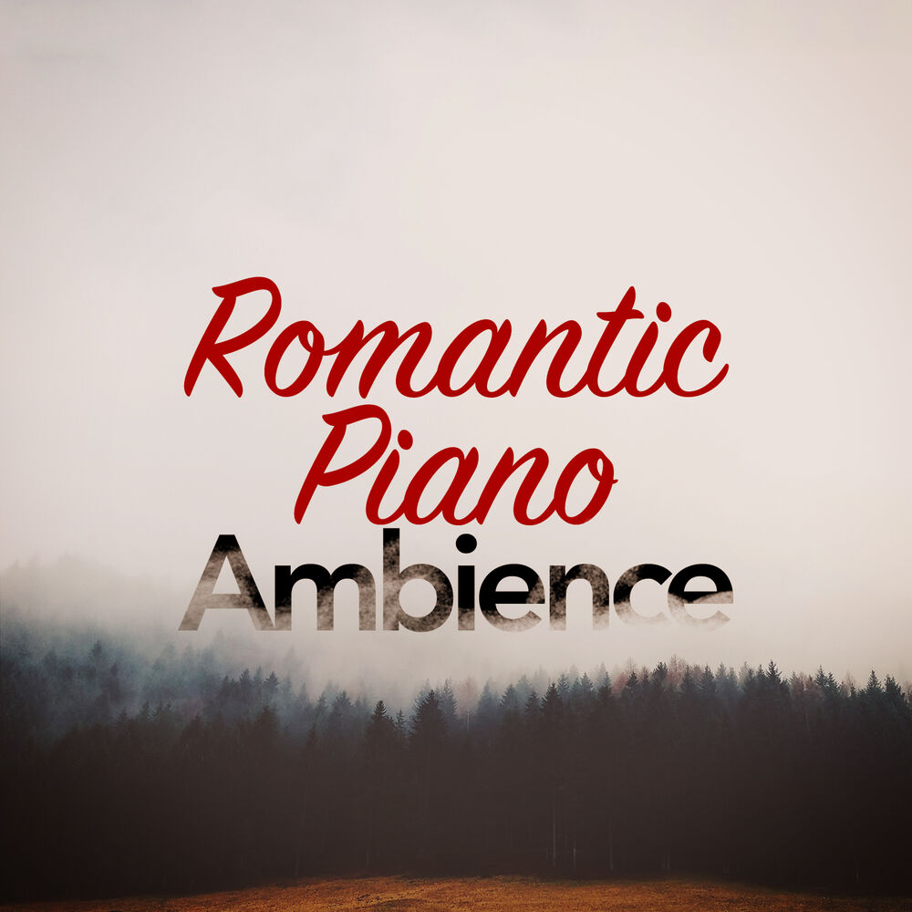 Picture of Romantic Piano Ambience