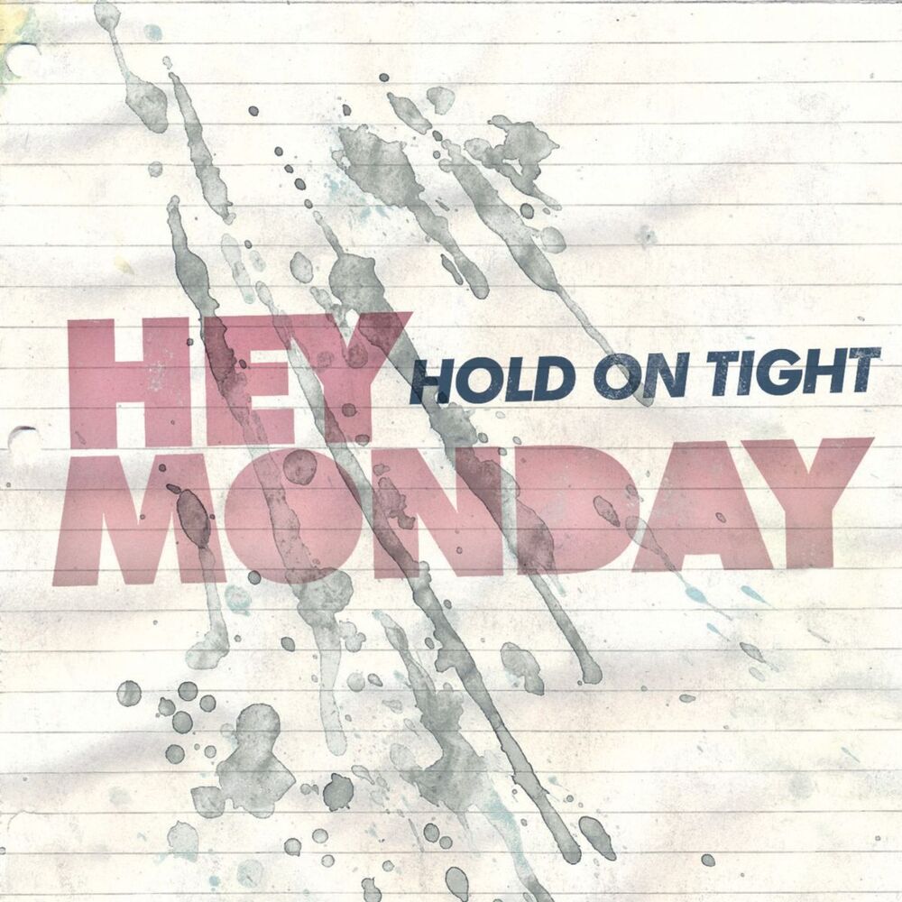 Picture of Hold On Tight