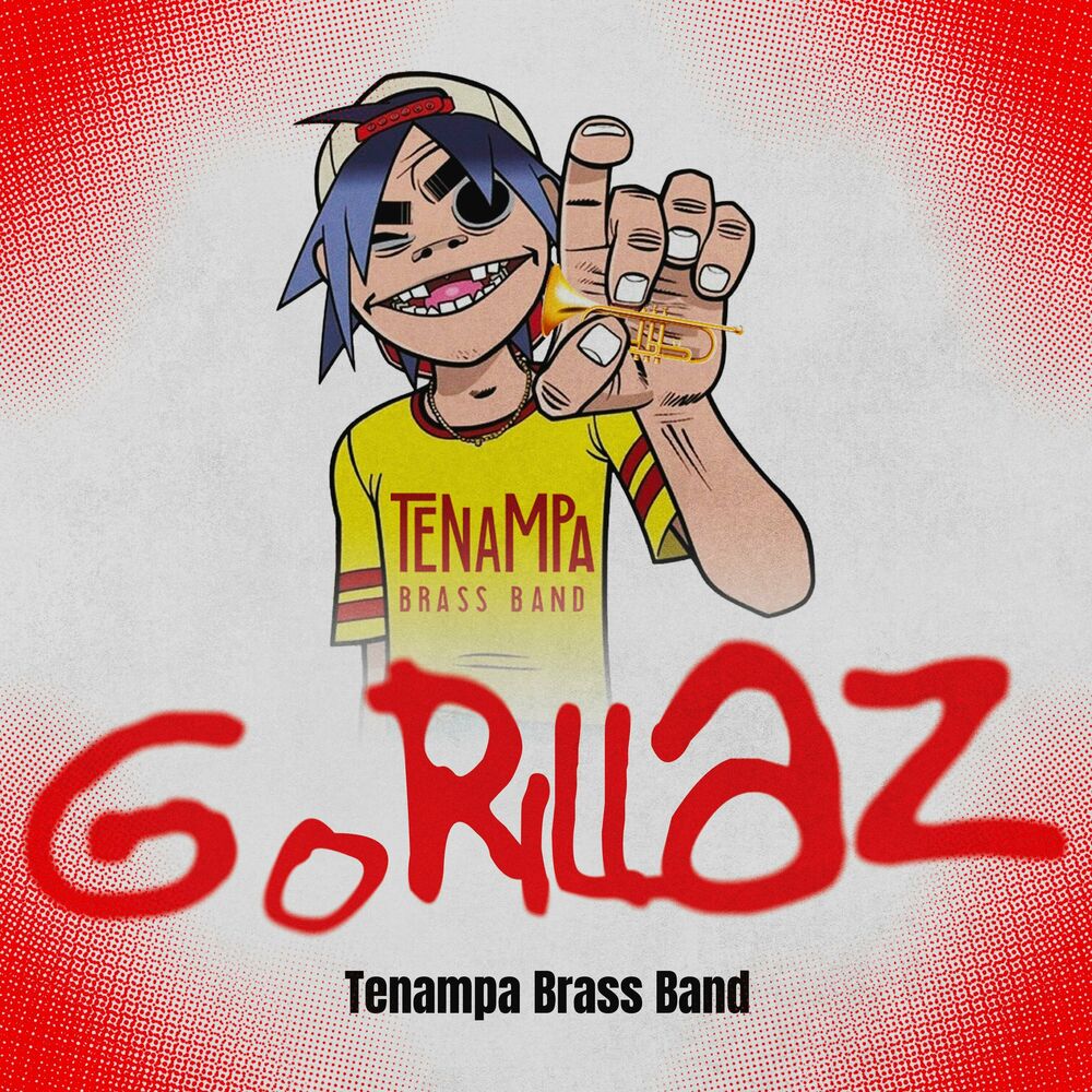 Picture of Gorillaz