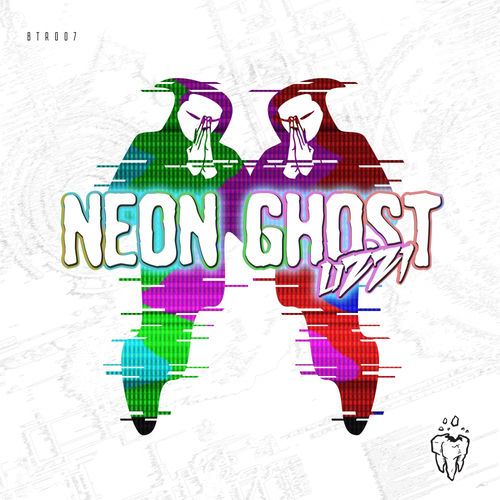 Neon Ghost