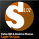 Light To Lies (Bartlett Bros & Andrea Mazza Mix) by Fabio XB album cover