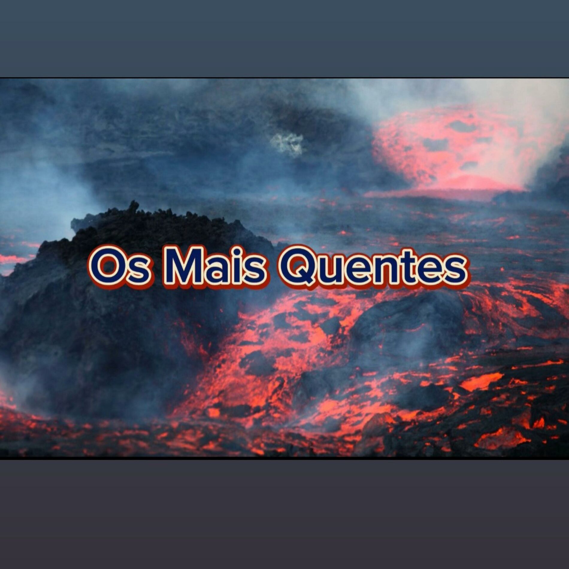 Album cover of Staff Mais Quente