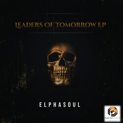 Cover of Leaders Of Tomorrow Ep