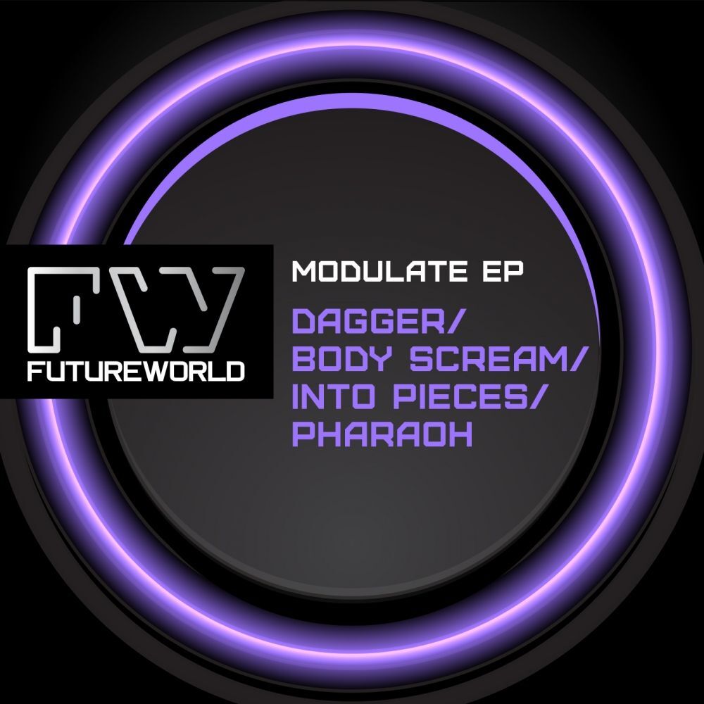 Picture of Modulate EP Vol 1