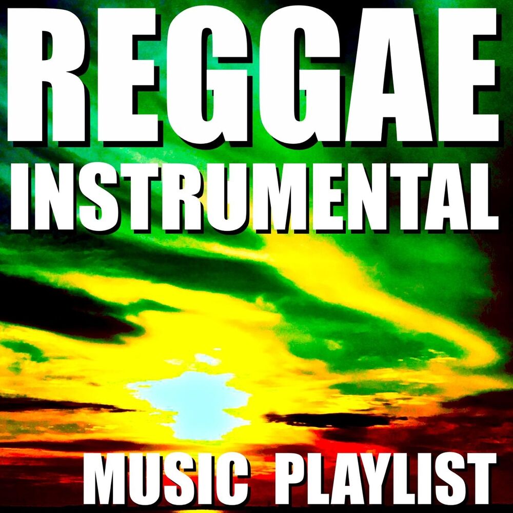 Picture of Reggae Instrumental Music Playlist