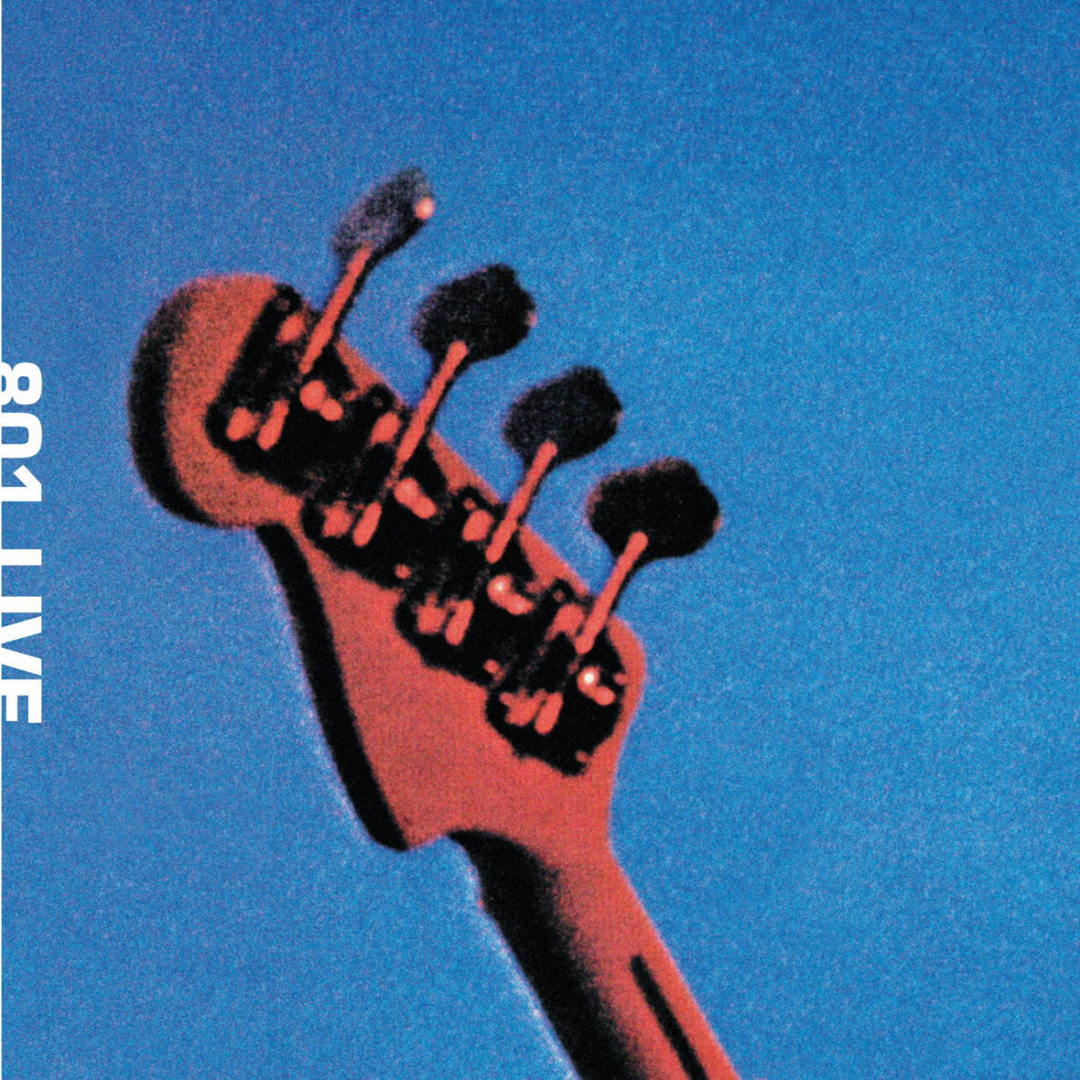 Phil Manzanera - 801 Live | Deezer