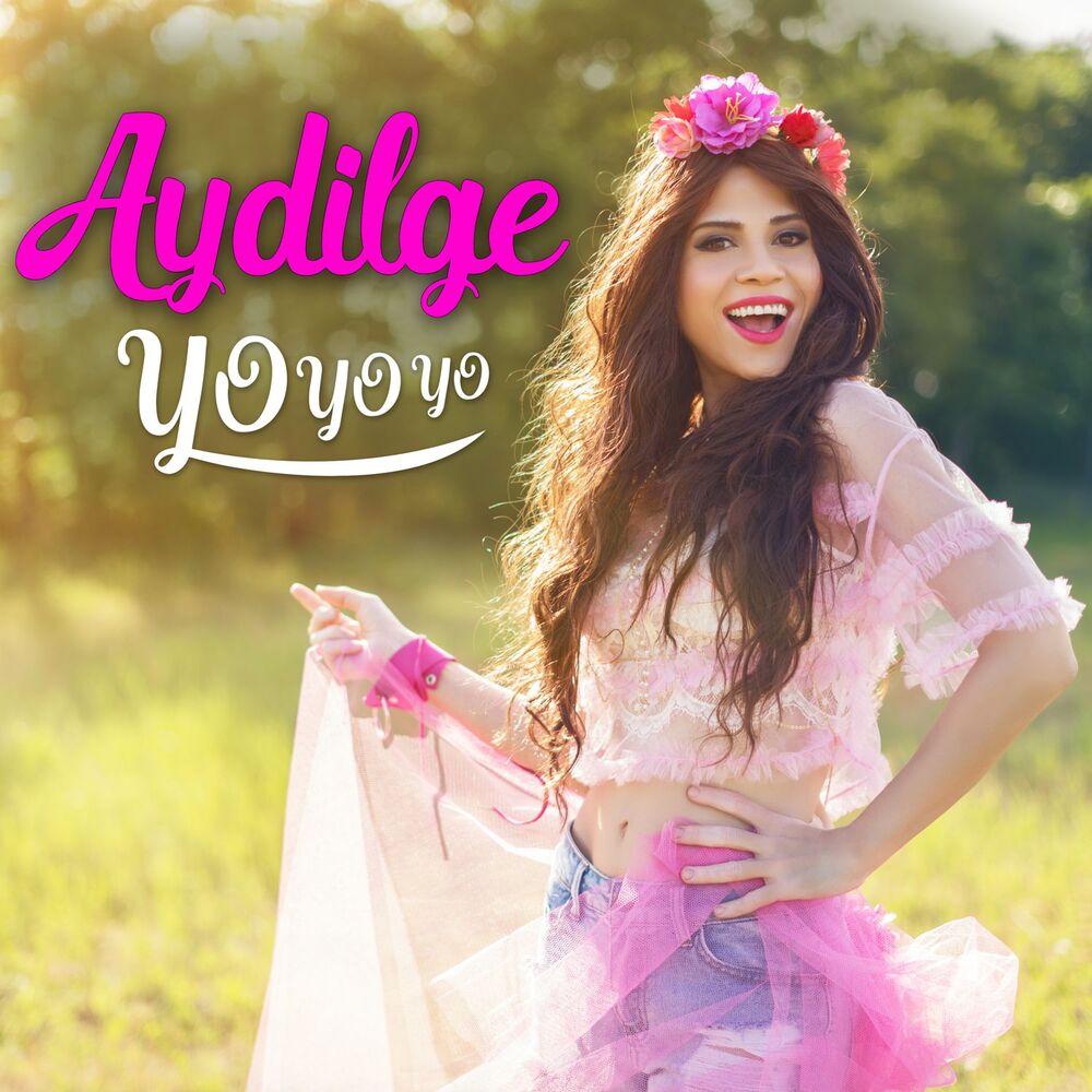 Picture of Yo Yo Yo