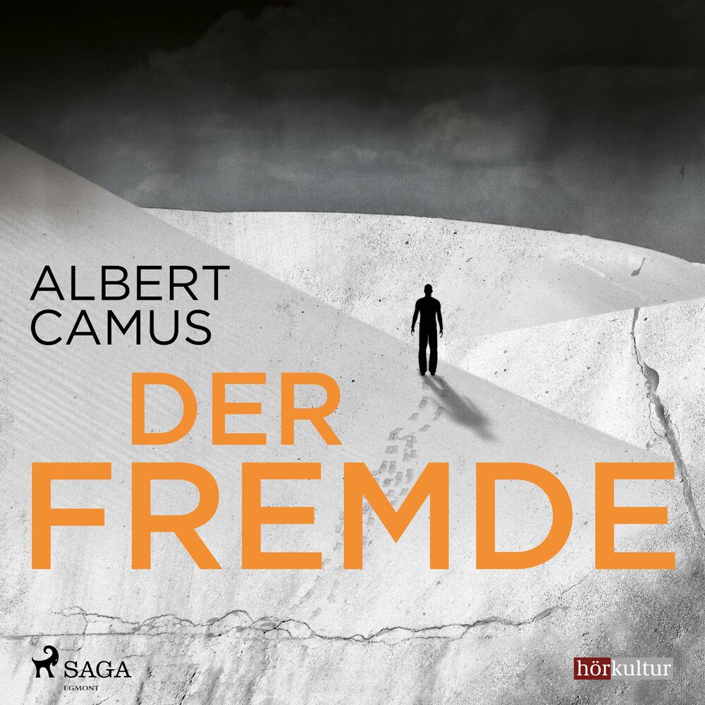 Picture of Der Fremde (Gekürzt)