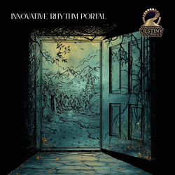 Cover of Innovative Rhythm Portal by undefined