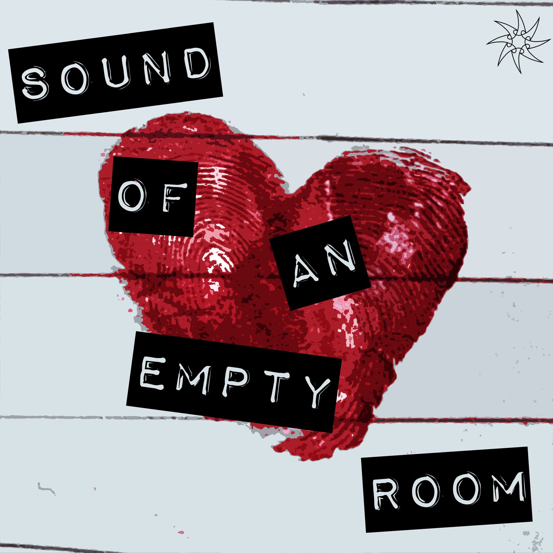 Album cover of Sound Of An Empty Room