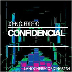 Cover of Confidencial