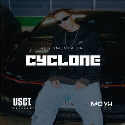 Cover of Vestimenta da Cyclone