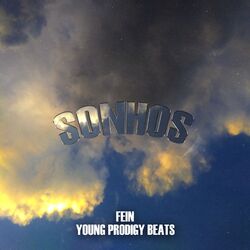 Cover of Sonhos