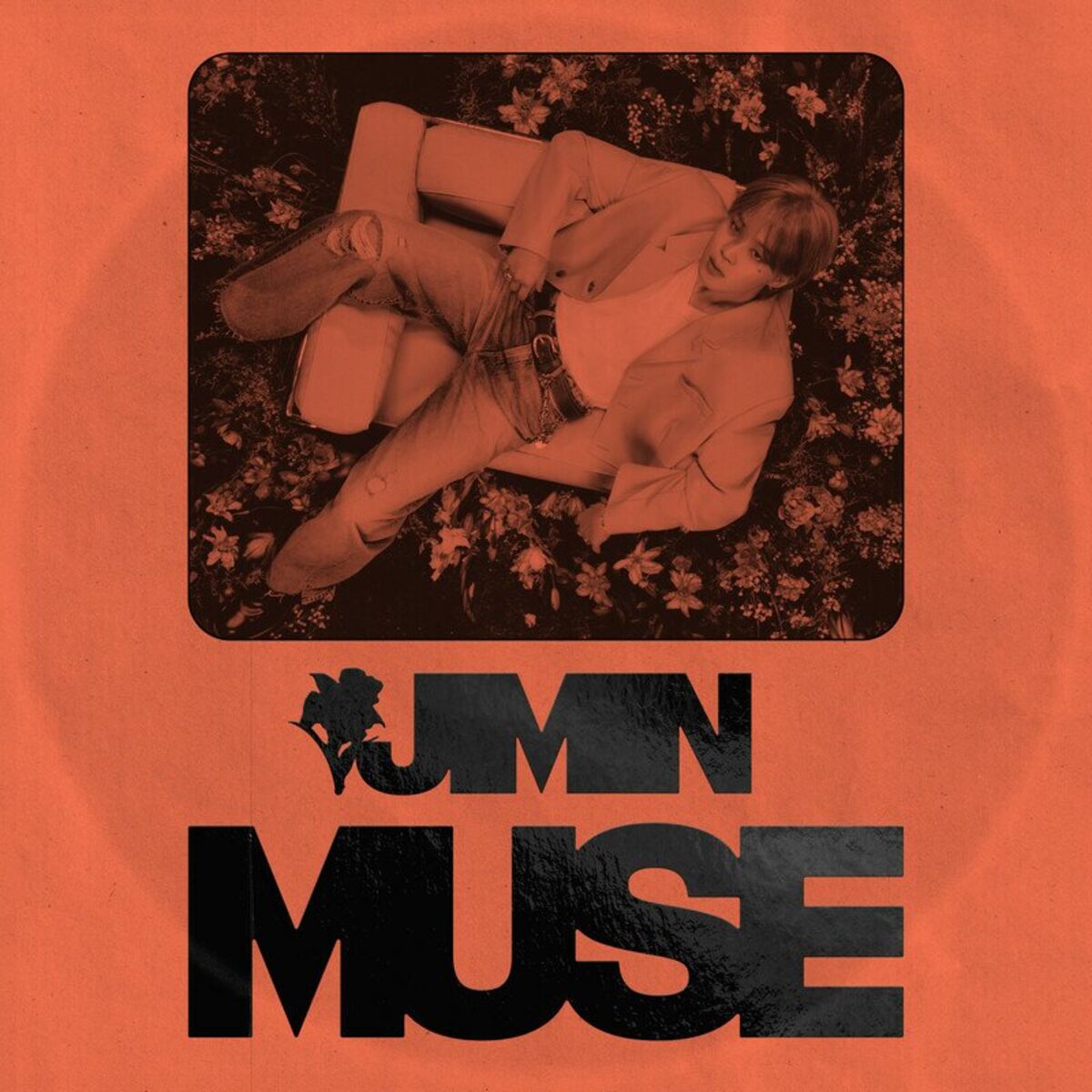 Album cover of Rebirth (Intro)