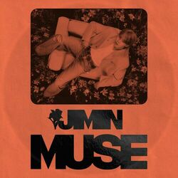 Cover of MUSE (WONDER ver.)