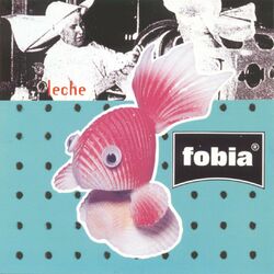 Cover of Leche
