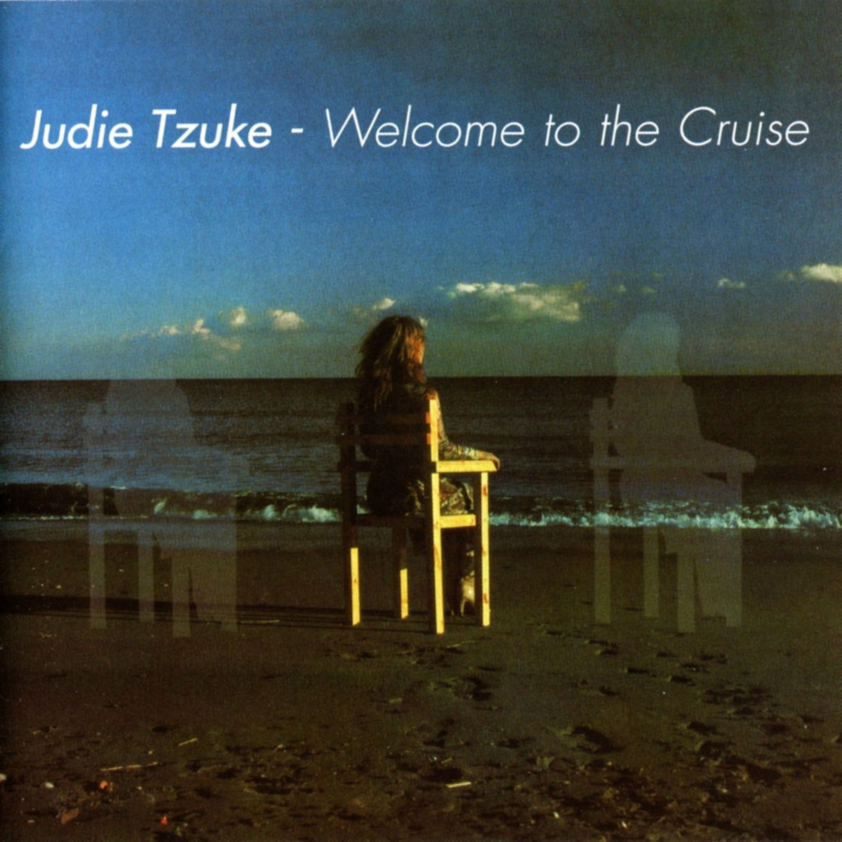 Album cover of Southern Smiles
