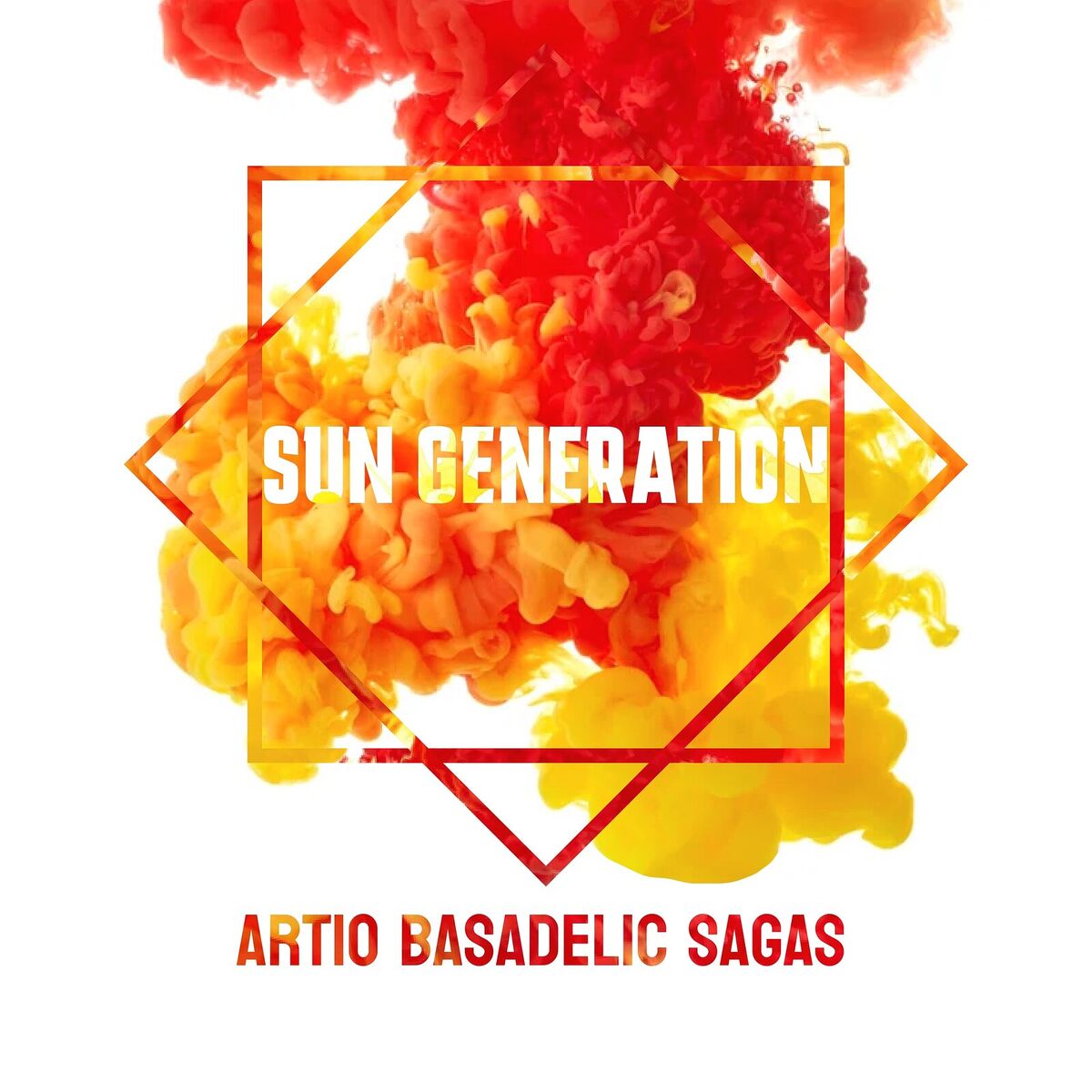 Album cover of Sun Generation