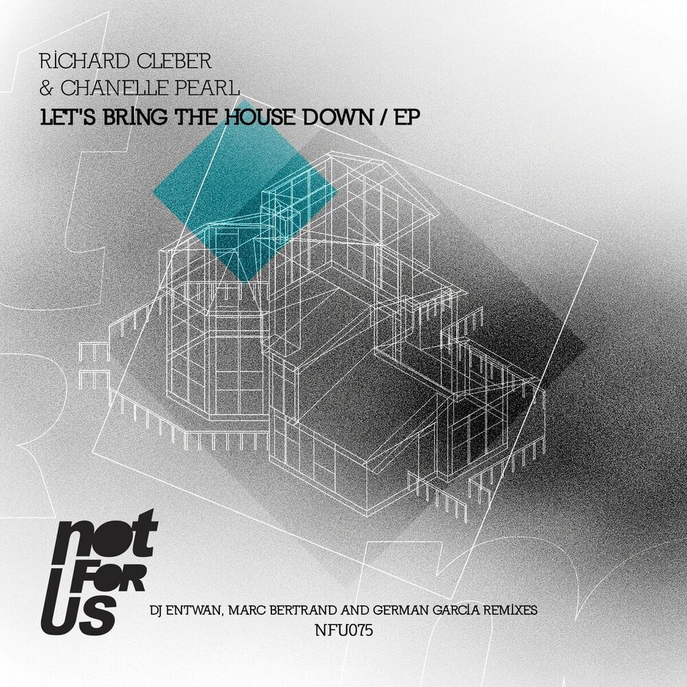 Picture of Let's Bring The House Down EP