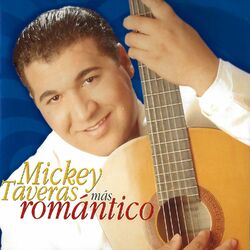Cover of Más Romántico- Salsa en la Calle