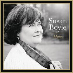 Cover of Hope