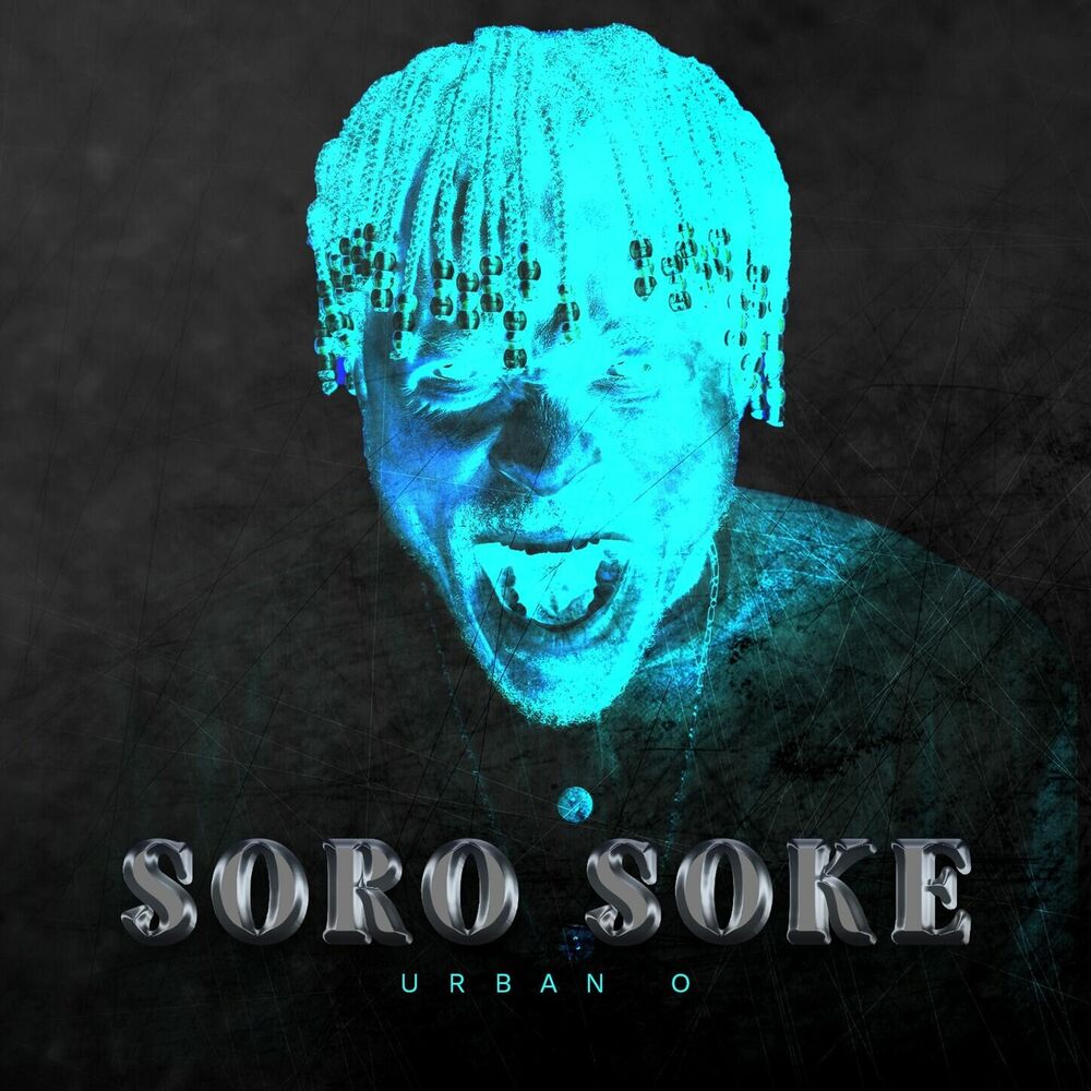 Picture of Soro Soke (Radio Edit)