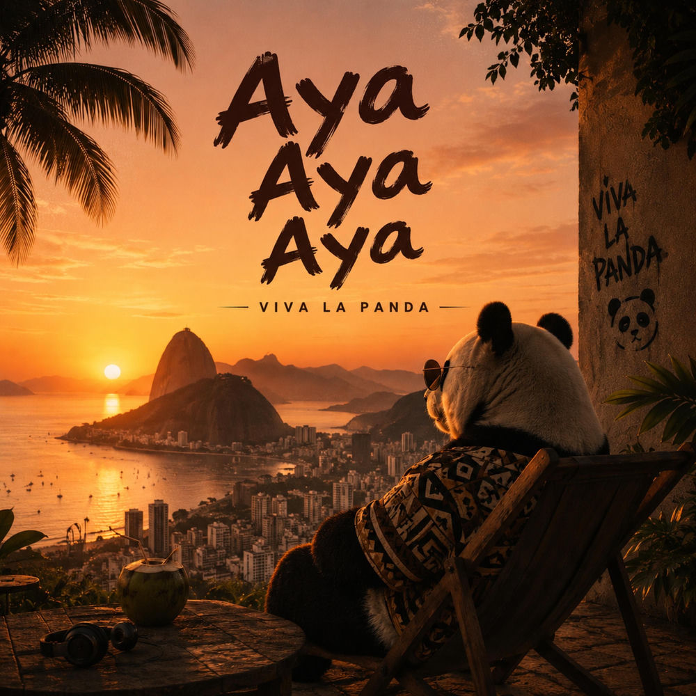 Aya Aya Aya