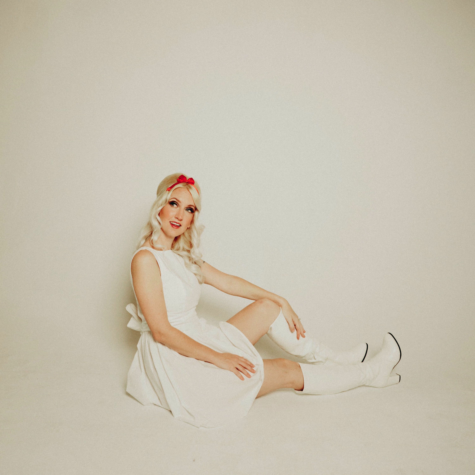 Album cover of Snow Day