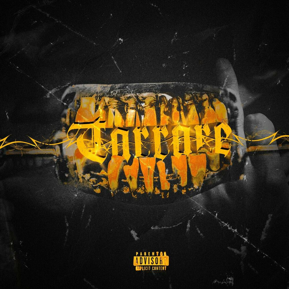 Picture of TARRARE (feat. Sherkhan & 85Prod)