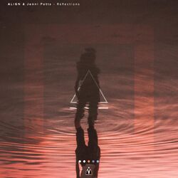 Cover of Reflections