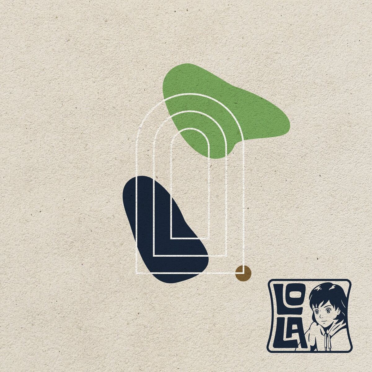 Album cover of New Chapter
