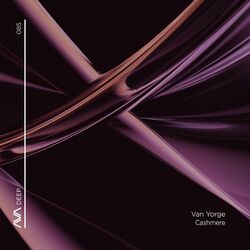 Cover of Cashmere