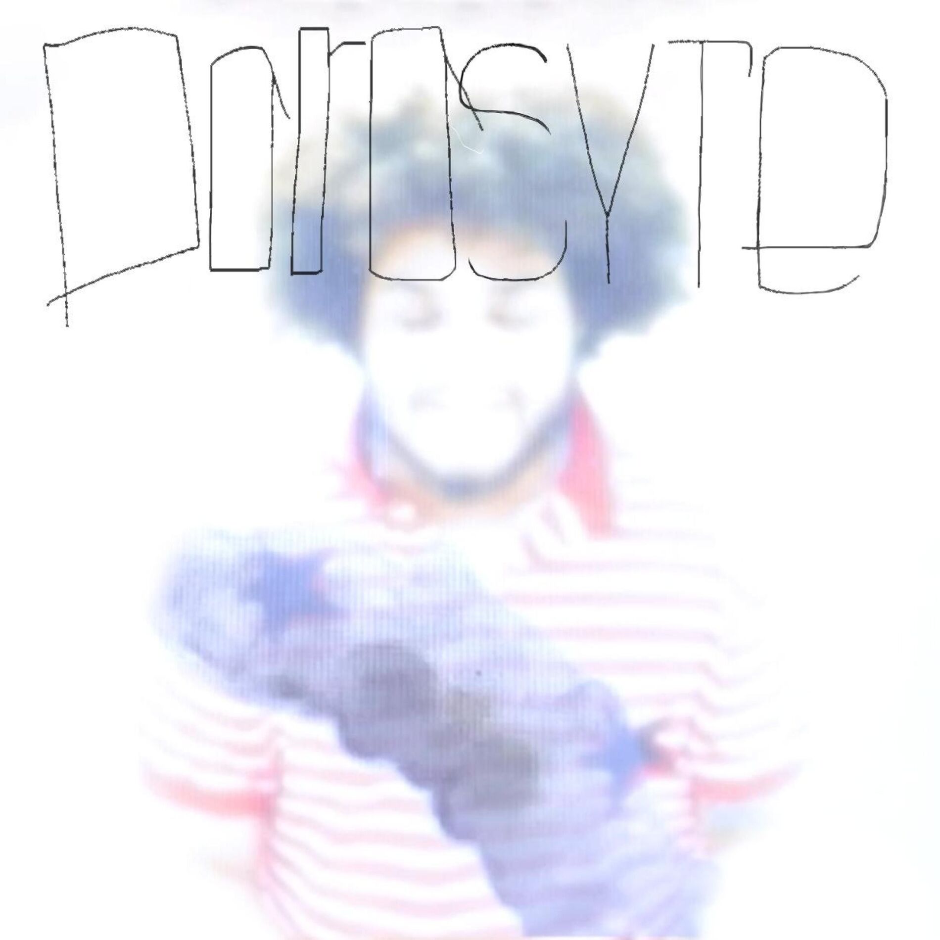 Album cover of Parasyte (feat. Glitter of the Harvest)