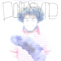 Cover of Parasyte (feat. Glitter of the Harvest)