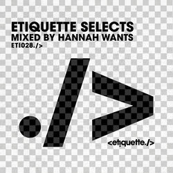 Etiquette Selects (DJ Mix)