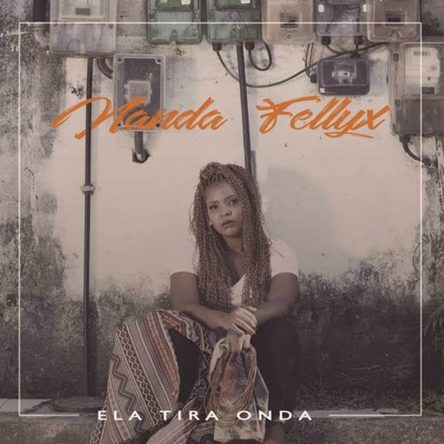 Ela Tira Onda by Nanda Fellyx - 80 BPM