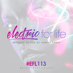 Cover of Electric For Life Episode 113