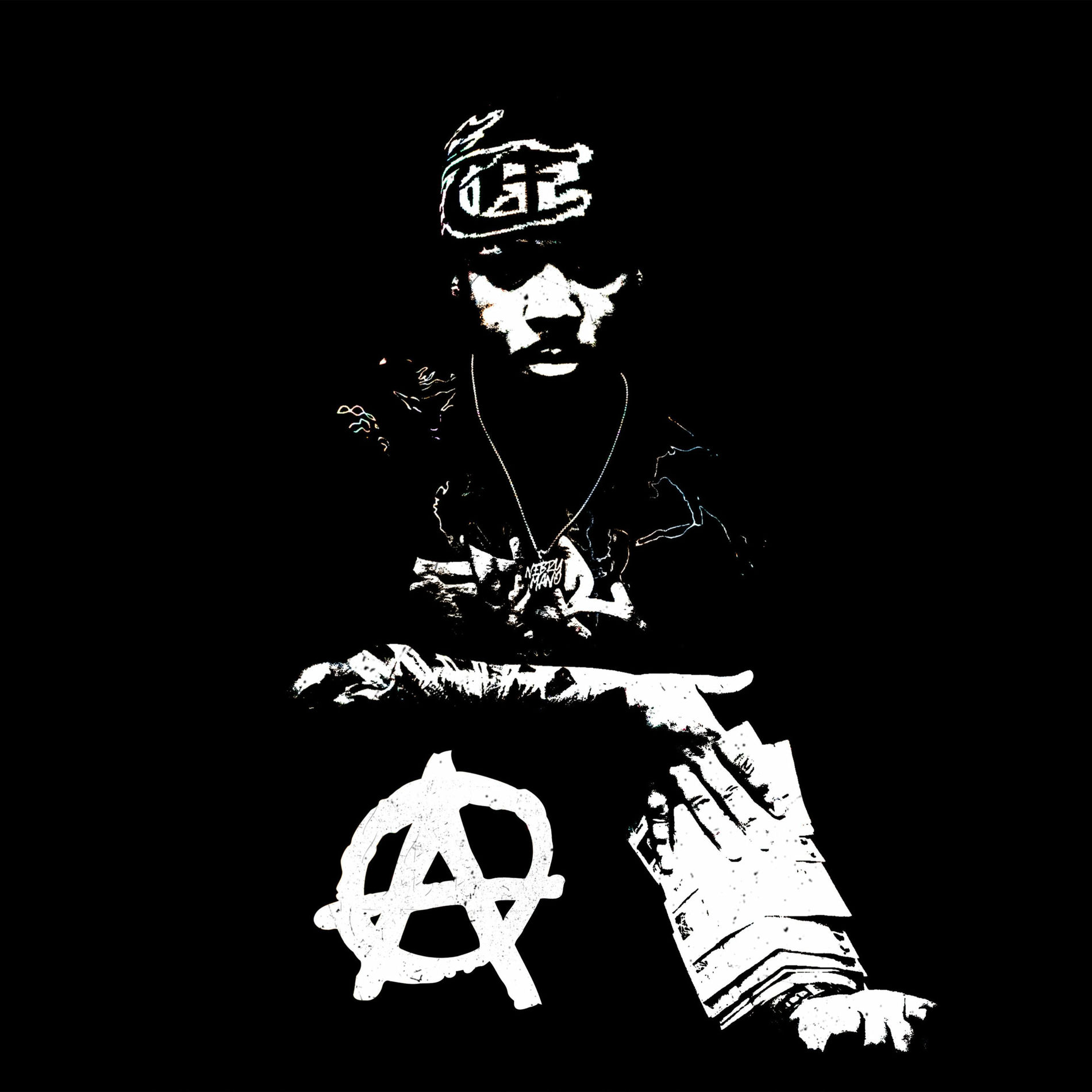 Album cover of PDG, Vol. 1