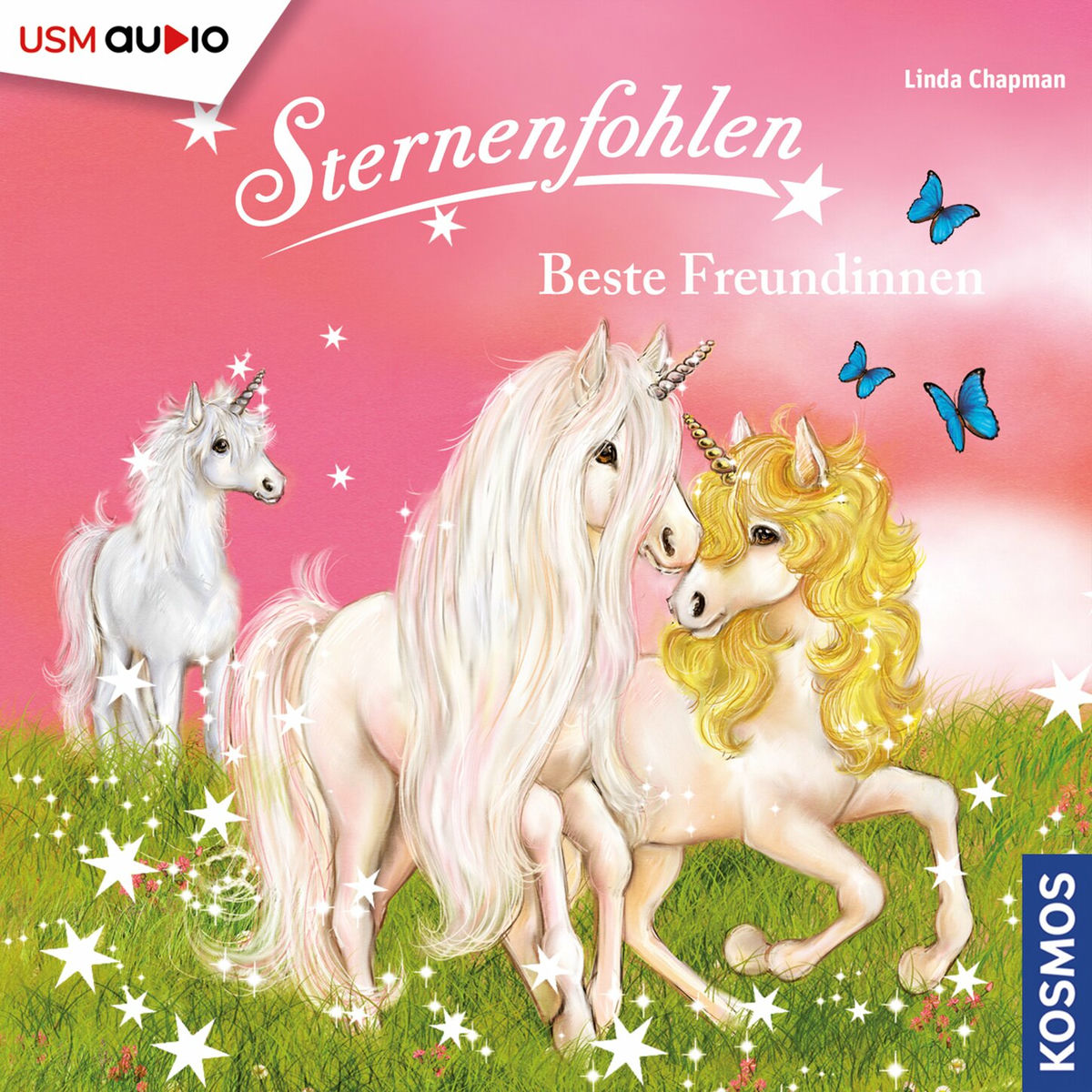 Album cover of Kapitel 1 - Teil 26: Beste Freundinnen