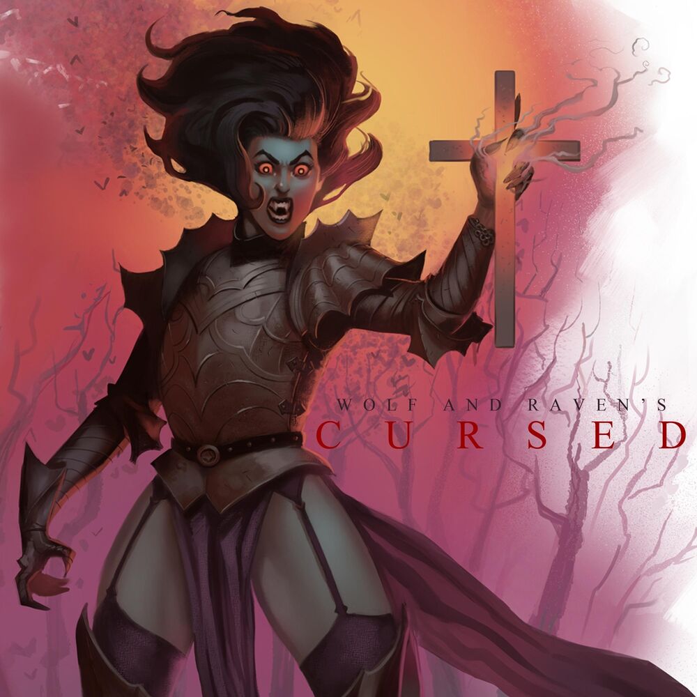 Picture of Cursed