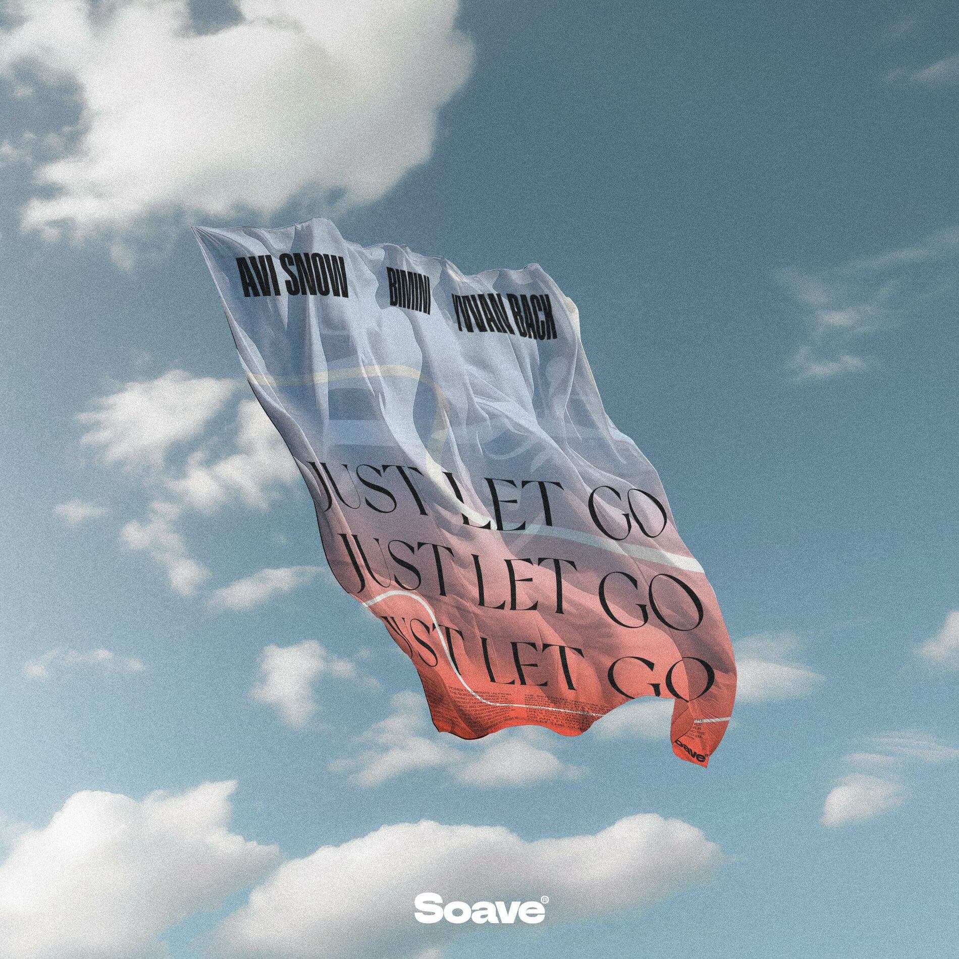 Album cover of Just Let Go