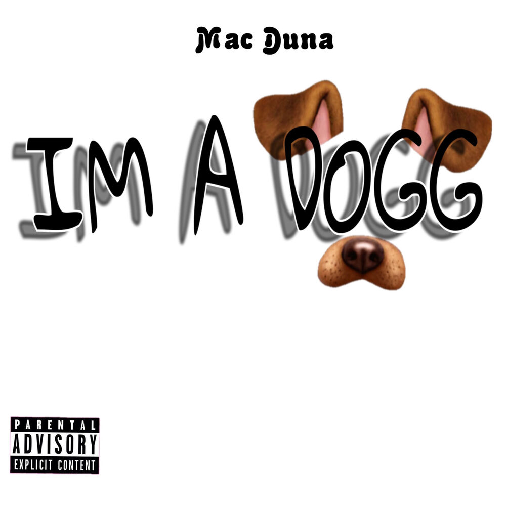 Picture of I'm a Dogg