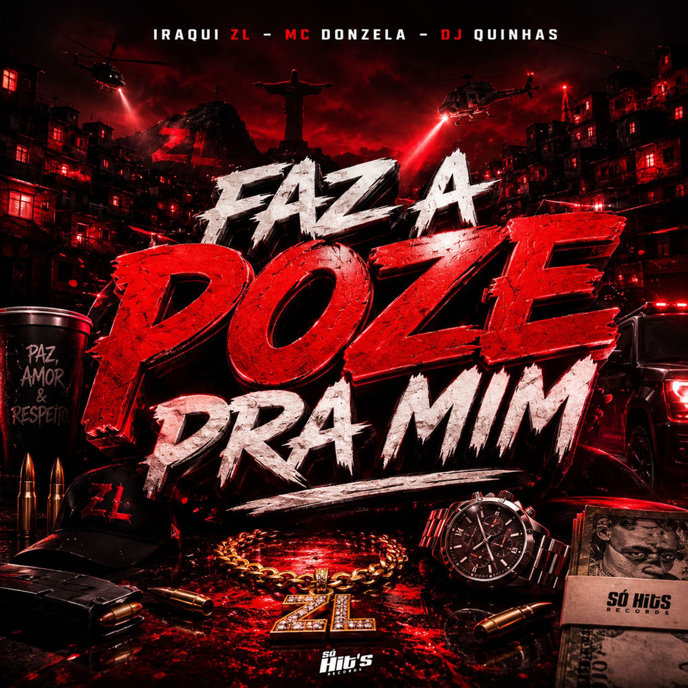 Faz a Poze Pra Min